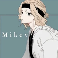 Sano Manjirou_Mikey