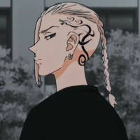 Ryuguji Ken_Draken