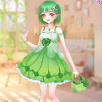 mục hi ( trà xanh )