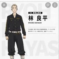 Hayashi Ryōhei ( Peyan)