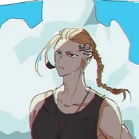 Ken Ryuguji (Draken)