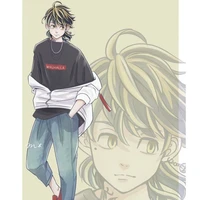 kazutora