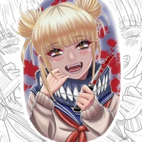 Toga himiko