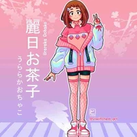 Ochako