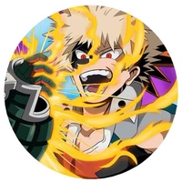 Bakugo