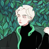 Draco Malfoy