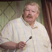 Vernon Dursley