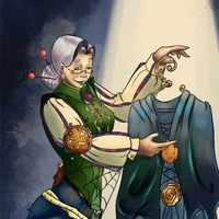 Madam Malkin