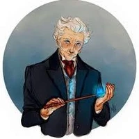 Garrick Ollivander