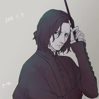 Severus Snape