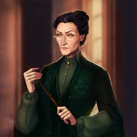 Minerva McGonagall