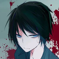 Bloody Painter _ Helen