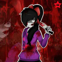 Nina the killer