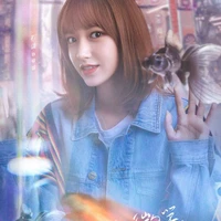 Đồng Dao_Smiling_Ciara