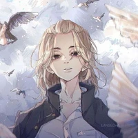 Sano Manjirou[Mikey]