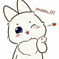 tinh linh bunny