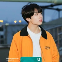 Jeon Jungkook - Cậu