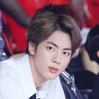 Kim SeokJin