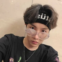 J - hope