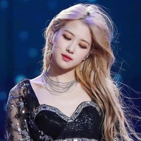 Park Chaeyoung - Rosé