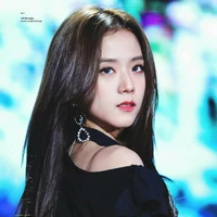 Kim Jisoo - Sú