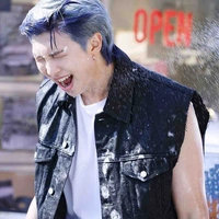 Kim Nam Joon 