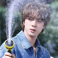 Kim Seok Jin