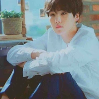 Min Yoongi
