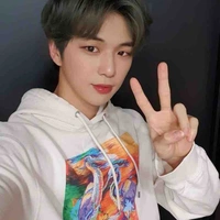 Kang Daniel