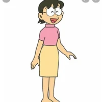 mẹ Nobita
