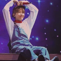 J Hope