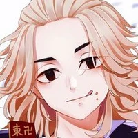 Sano Manjirou (Mikey)