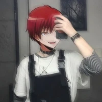 Akabane Karma