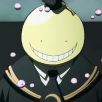 Koro sensei
