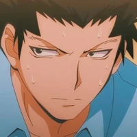 Karasuma Tadaomi