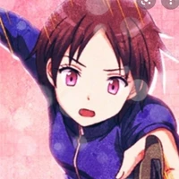 Okano Hinata