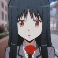 Kanzaki Yukiko