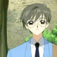 Tsukishiro Yukito