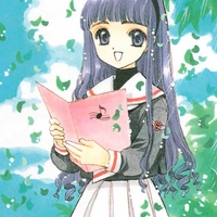 Tomoyo Daidouji