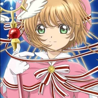 Kinamoto Sakura(Minamoto Kayawa )