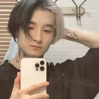 Rendi_poping ( bạn thân Radion )