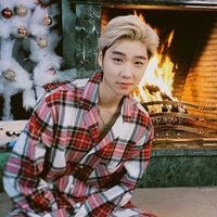 Kan Radion ( ca sĩ idol giới trẻ )