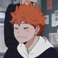 Hinata Shouyou