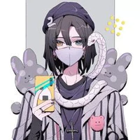 iguro obanai