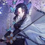 kochou shinobu