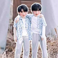 Nhỏ Tác Giả