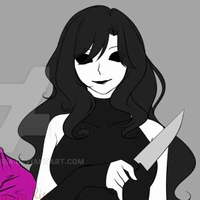Jane The Killer