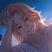 Sano Manjiro (Mikey)