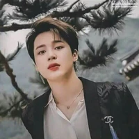 Park- Jimin