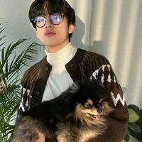 Kim-Taehyung